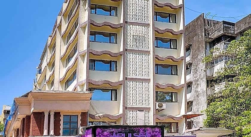 Ramee Guestline Khar