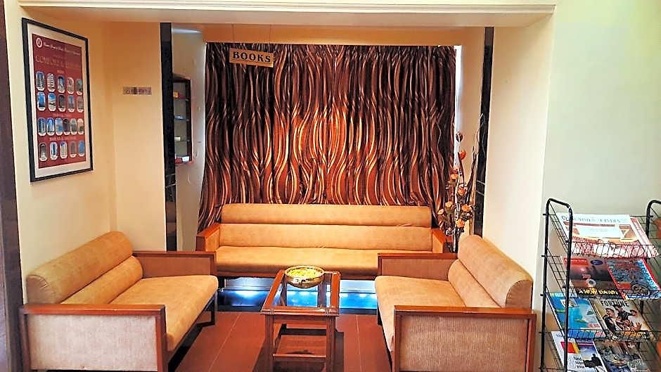 Ramee Guestline Khar Mumbai