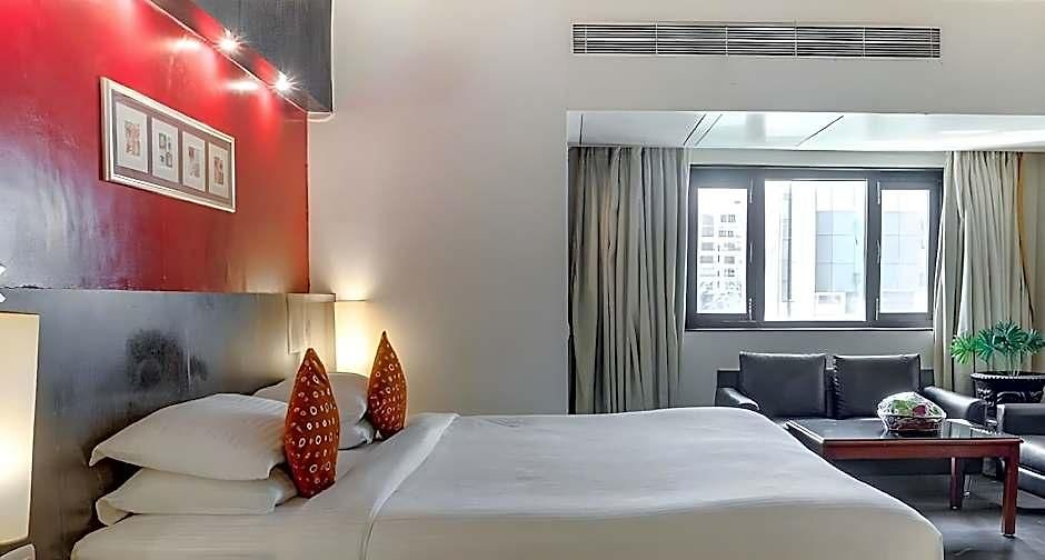 Ramee Guestline Khar