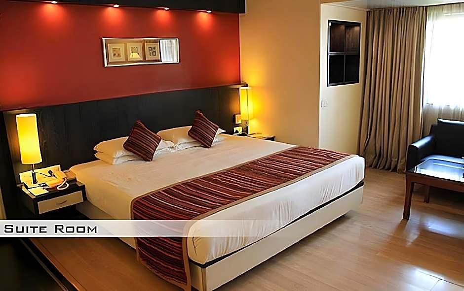 Ramee Guestline Khar Hotel Mumbai