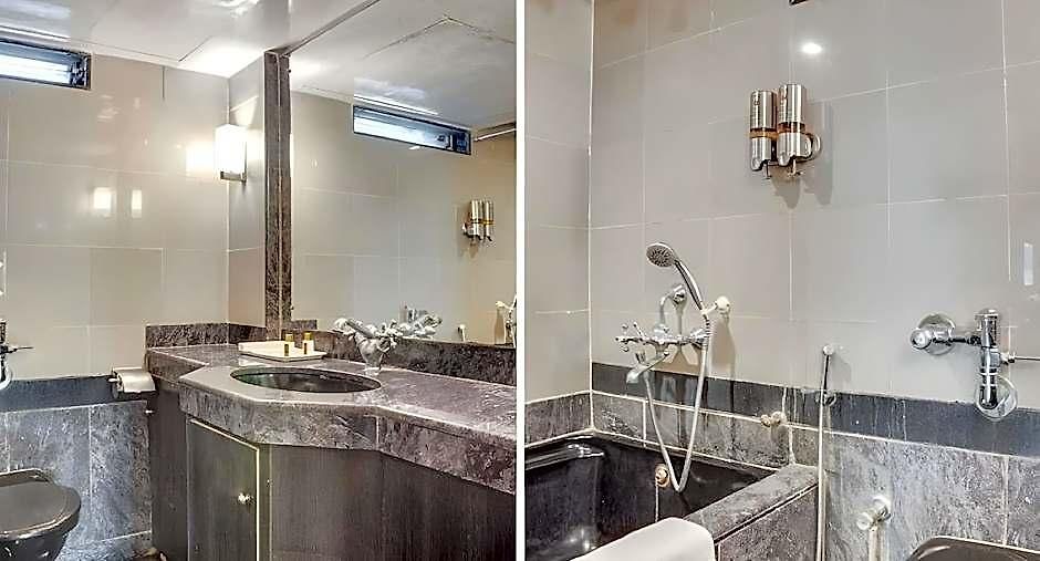 Ramee Guestline Khar Hotel 3*