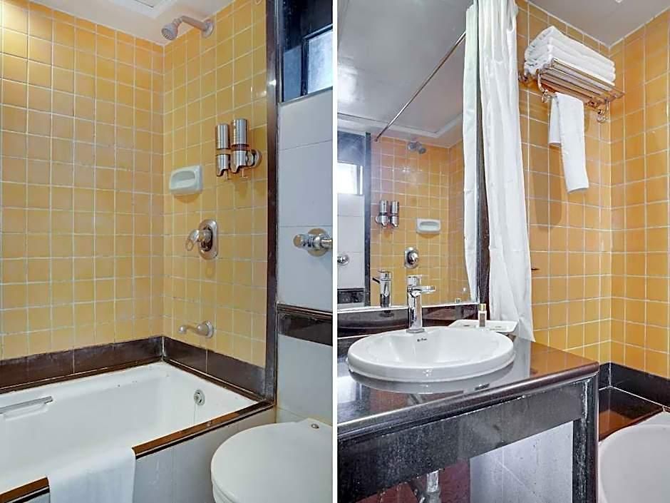 Hotel Ramee Guestline Khar 3*
