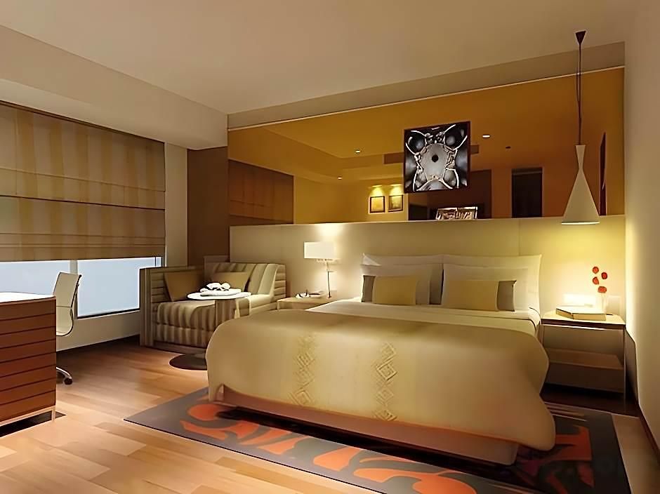 Hotel The Sahil 4*