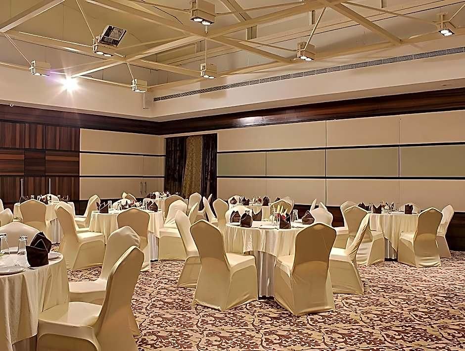 Hotel The Sahil
