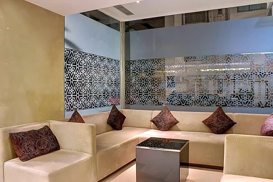 Hotel The Sahil Mumbai