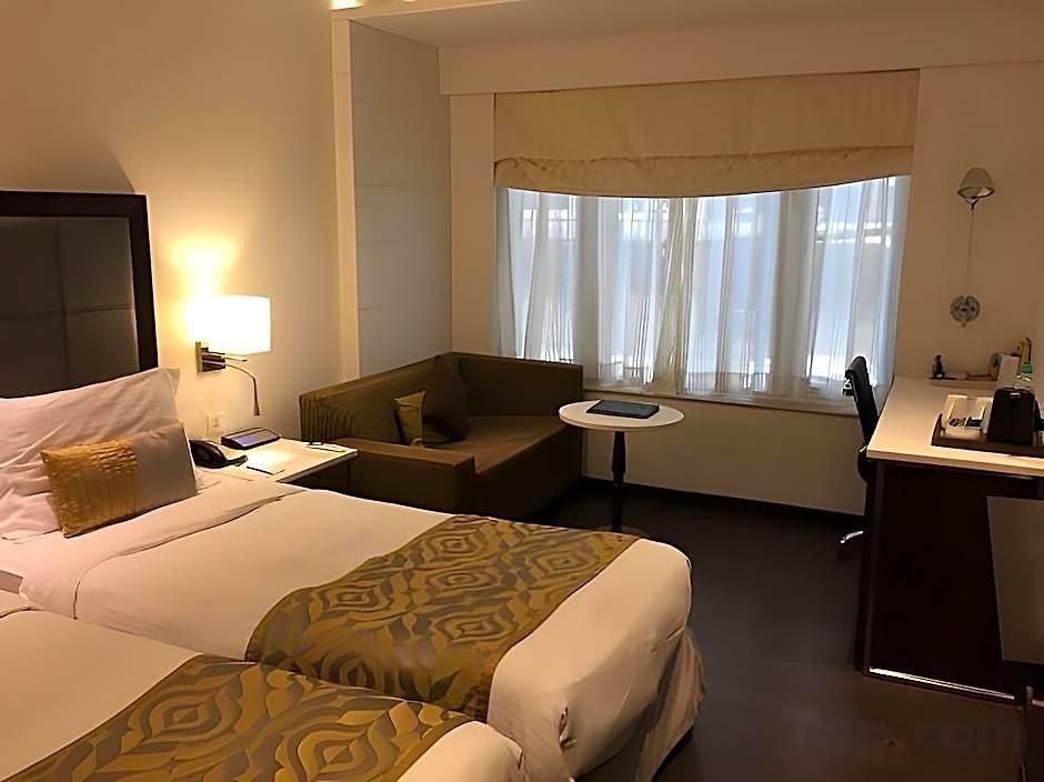 The Sahil 4* Mumbai