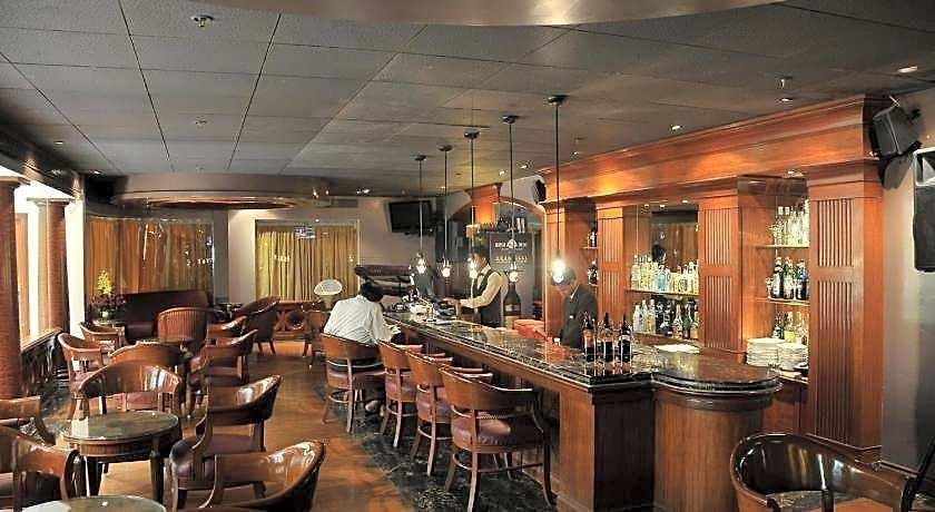 Ramada Plaza By Wyndham Palm Grove Mumbai