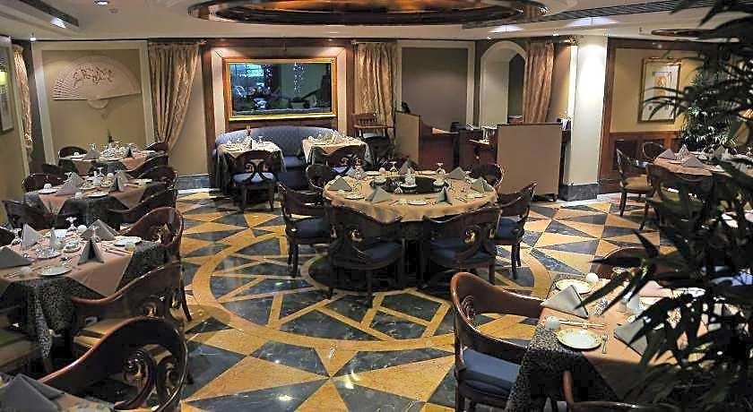Hotel Ramada Plaza By Wyndham Palm Grove Mumbai
