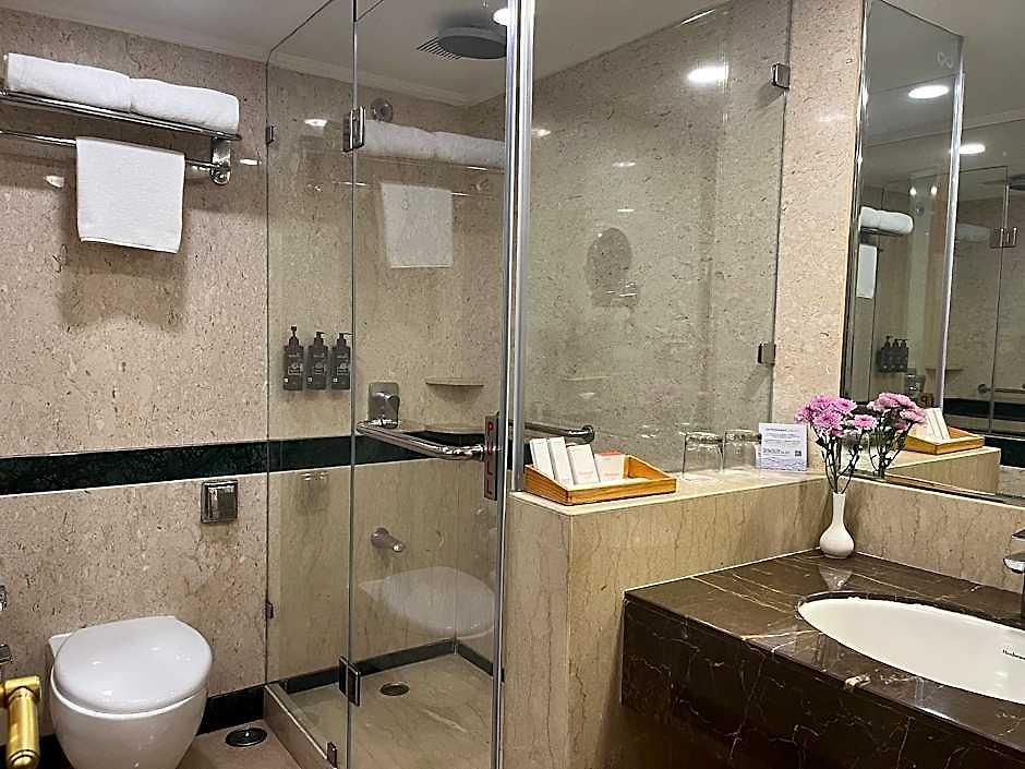 Ramada Plaza By Wyndham Palm Grove 5* Mumbai