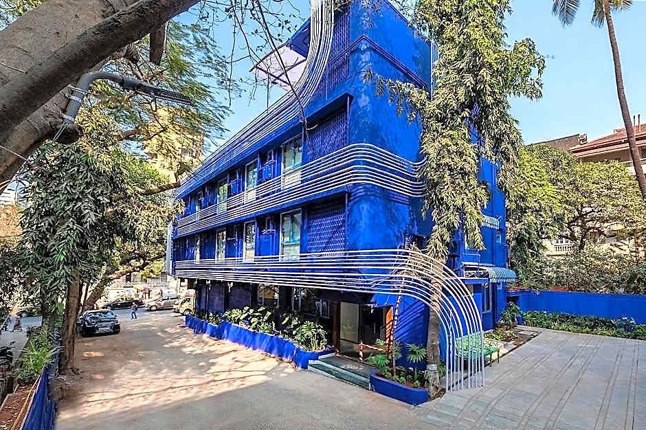 Kemps Corner