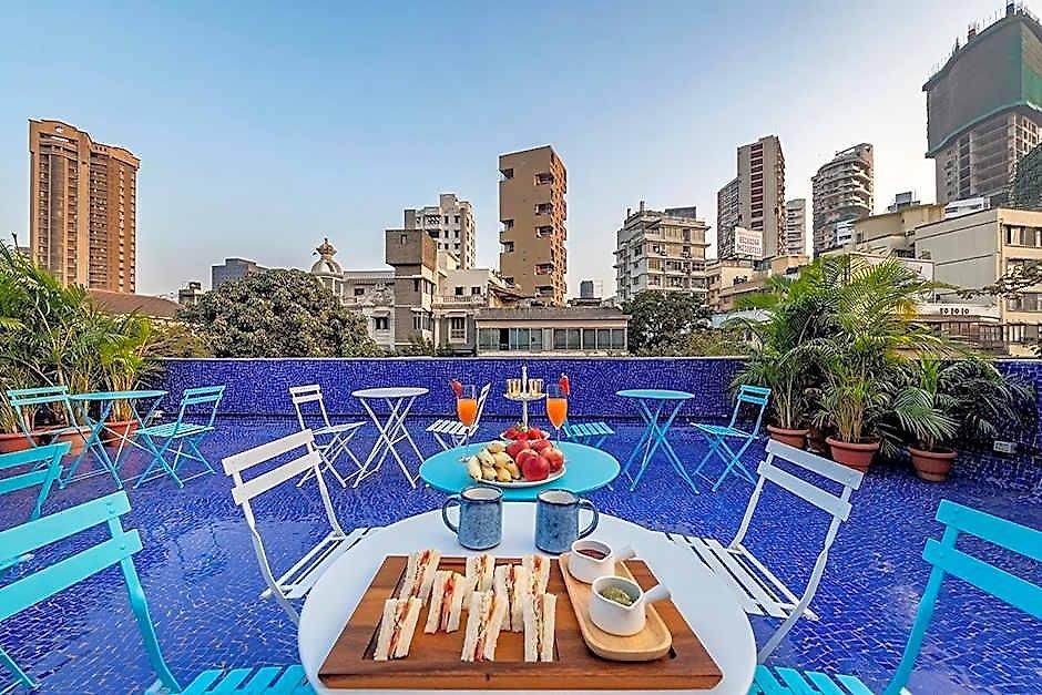 Hotel Kemps Corner Mumbai
