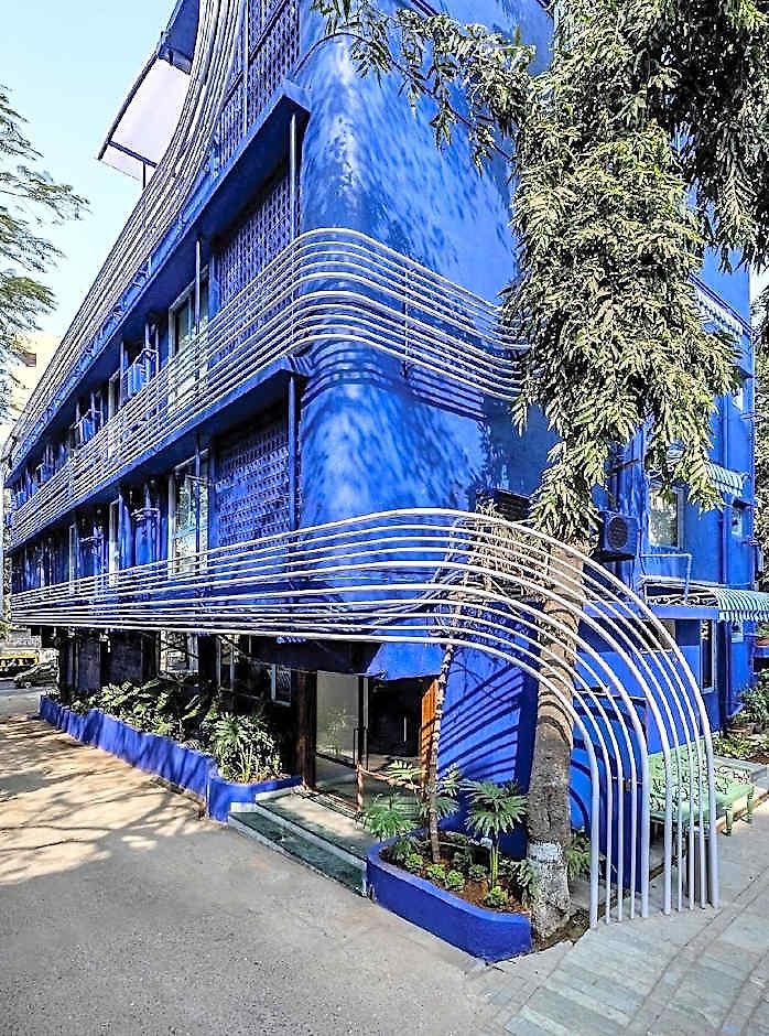 Hotel Kemps Corner