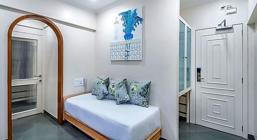 Hotel Kemps Corner Mumbai