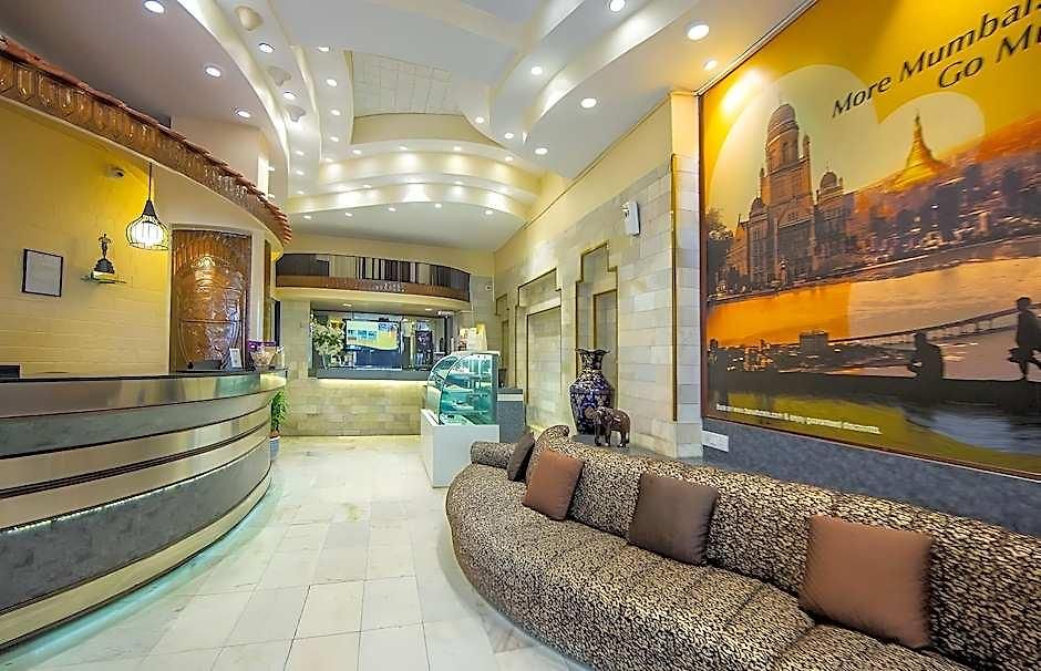 Bawa Regency Dadar Mumbai