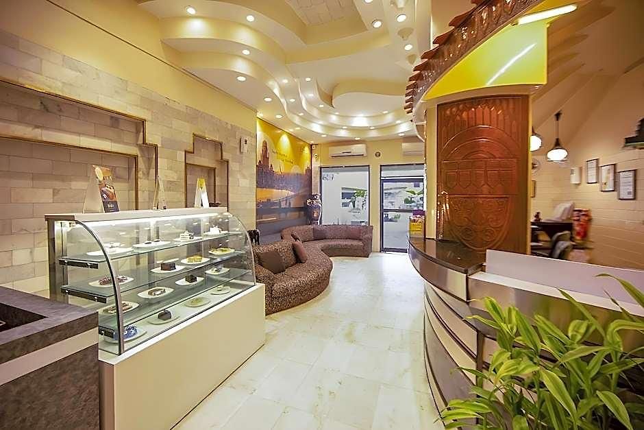 Bawa Regency Dadar Hotel Mumbai