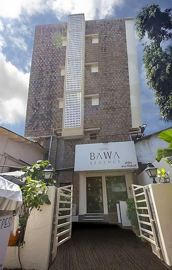 Hotel Bawa Regency Dadar