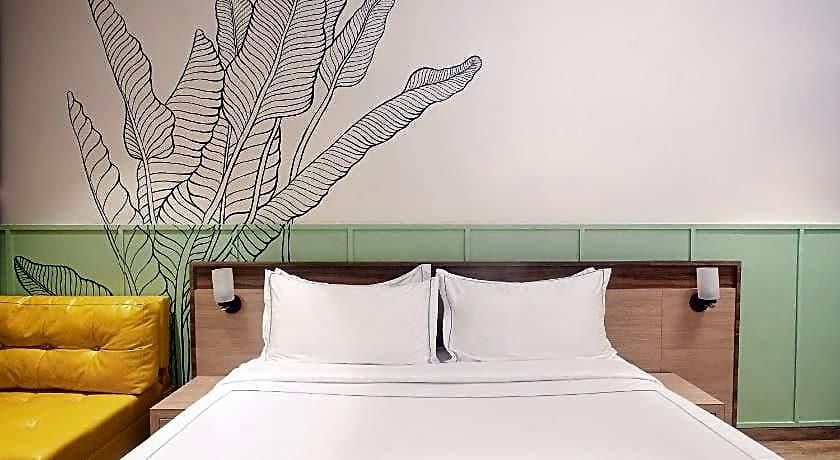 Hotel Bawa Regency Dadar Mumbai