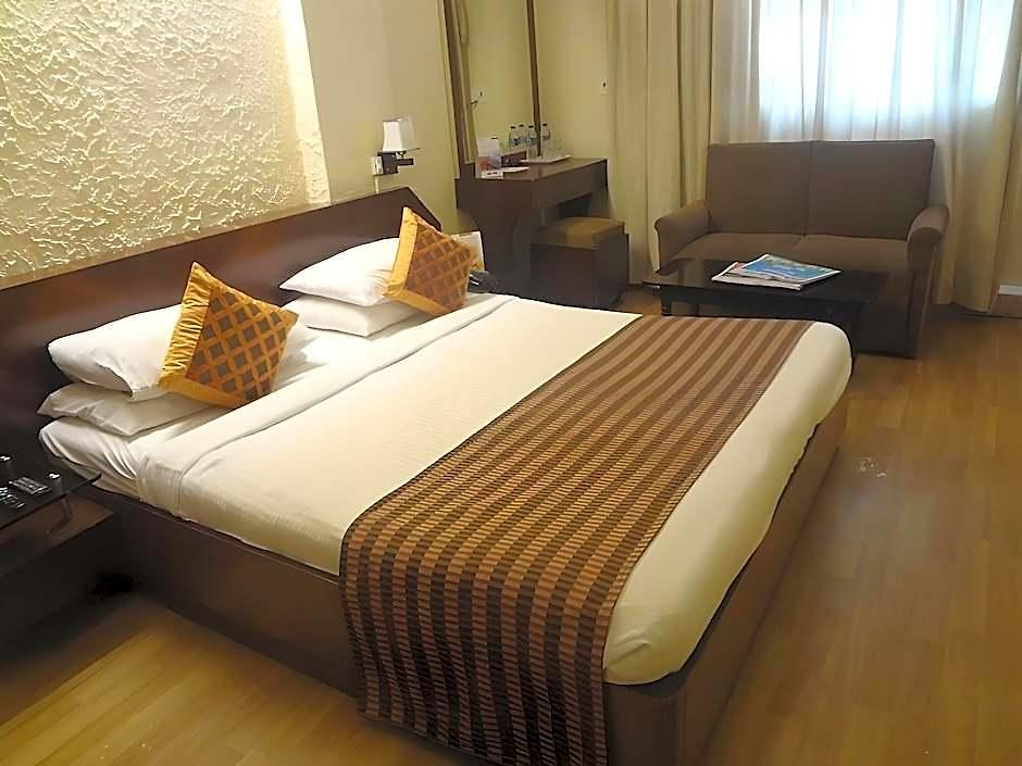 Bawa Regency Dadar Hotel Mumbai