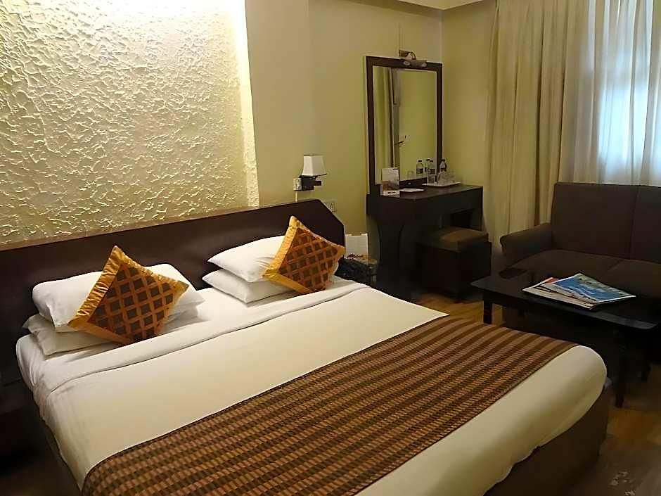 Bawa Regency Dadar 3* Mumbai