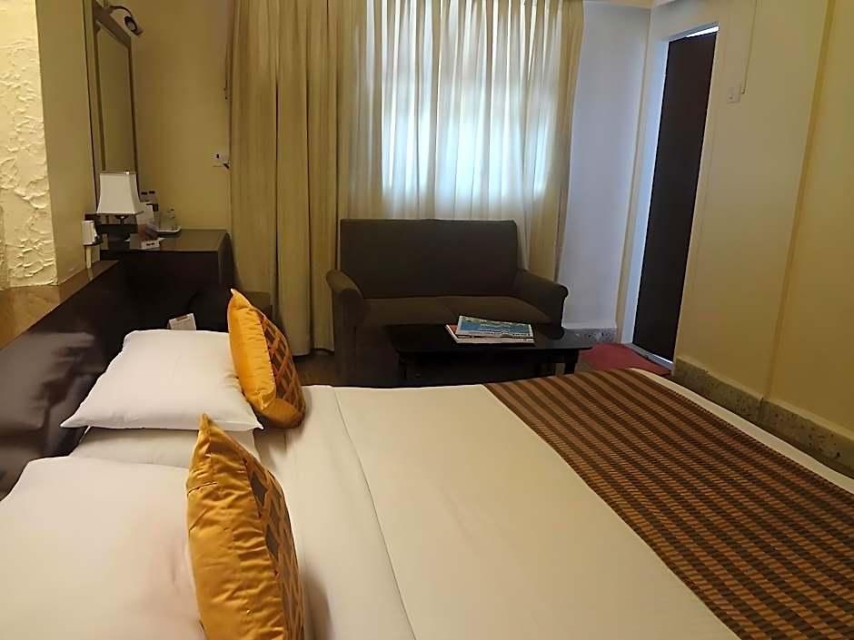 Bawa Regency Dadar Mumbai