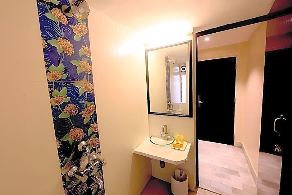 Hotel Bawa Regency Dadar 3*
