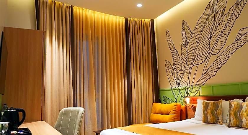 Bawa Regency Dadar Hotel