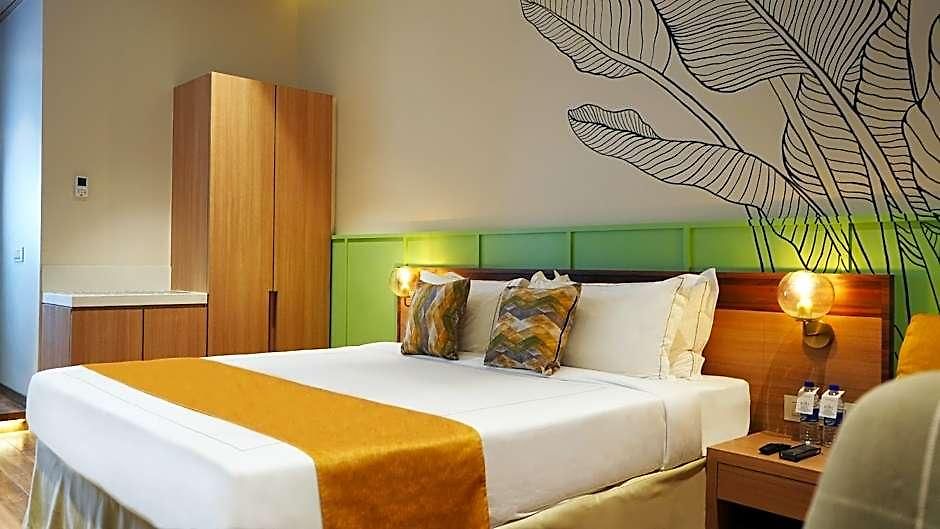 Bawa Regency Dadar 3* Mumbai