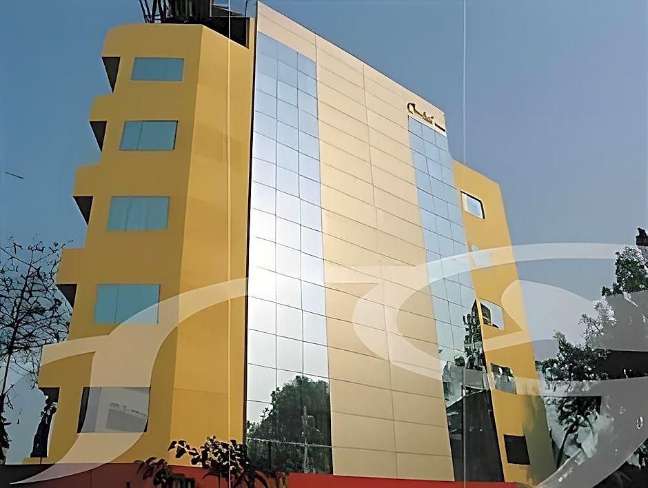 Hotel Orritel West 3*