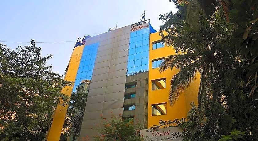 Orritel West 3* Mumbai