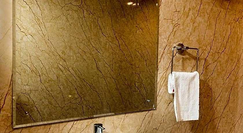 Orritel West 3* Mumbai