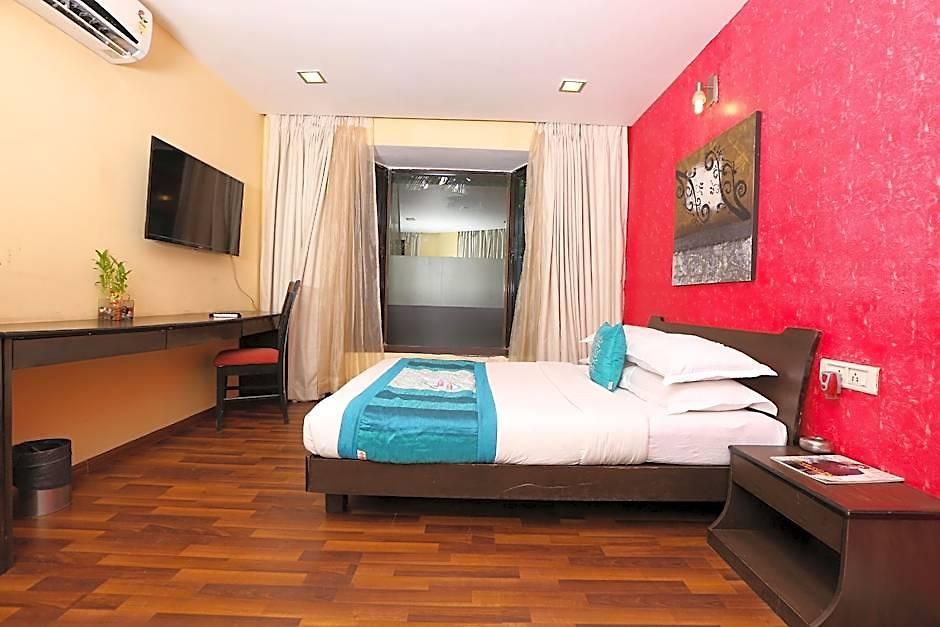 Orritel West Hotel