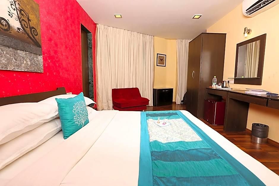 Orritel West Hotel Mumbai
