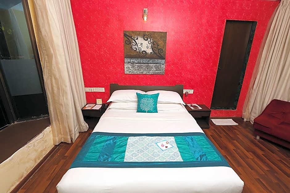 Hotel Orritel West 3*