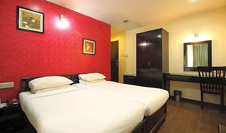 Hotel Orritel West