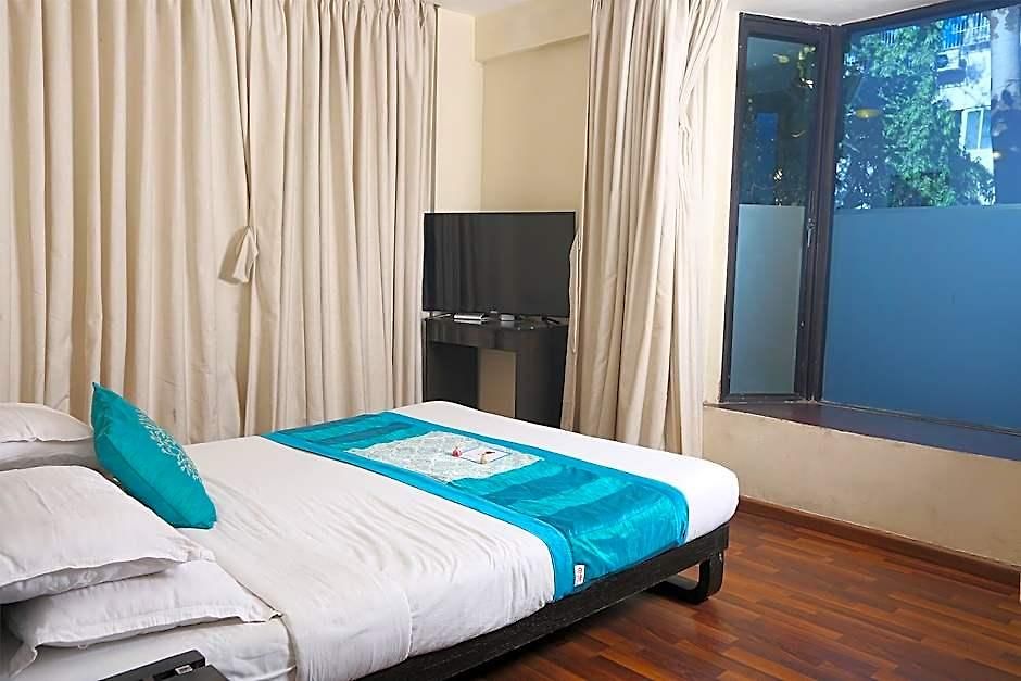 Orritel West Hotel Mumbai