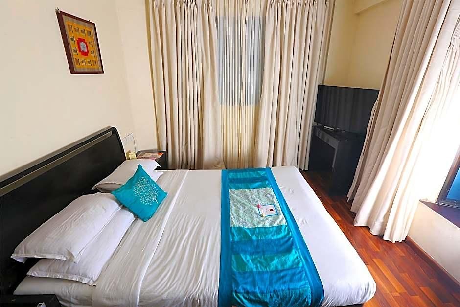 Orritel West Hotel 3*