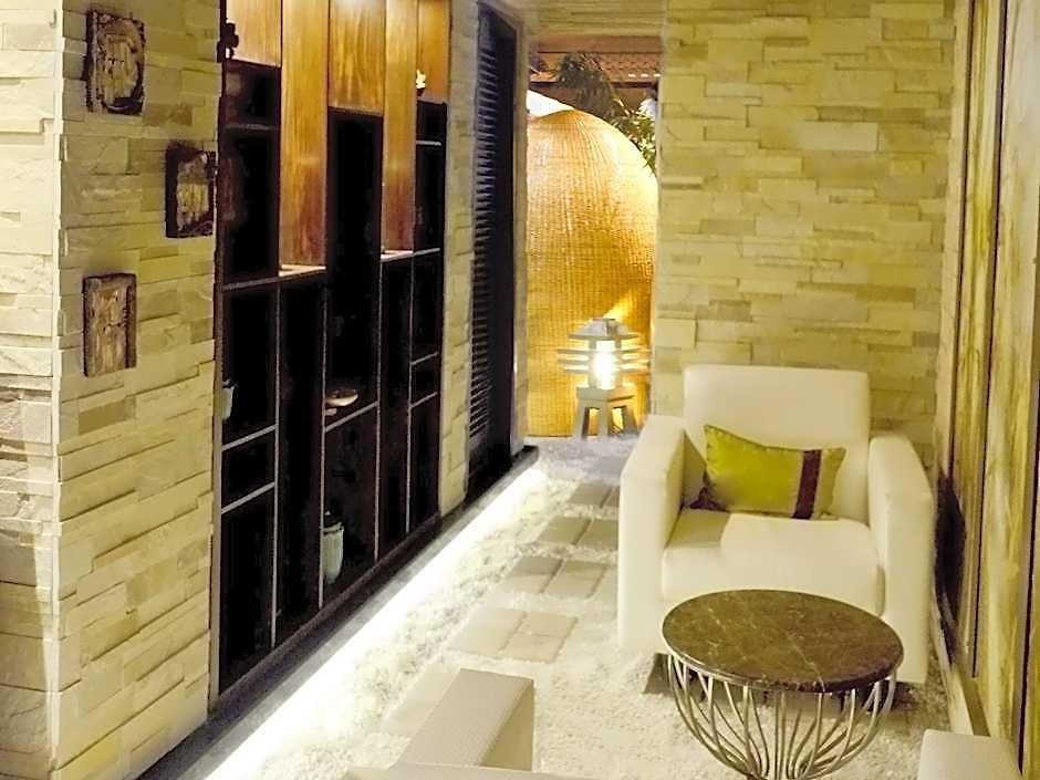 Courtyard By Marriott International Airport Mumbai