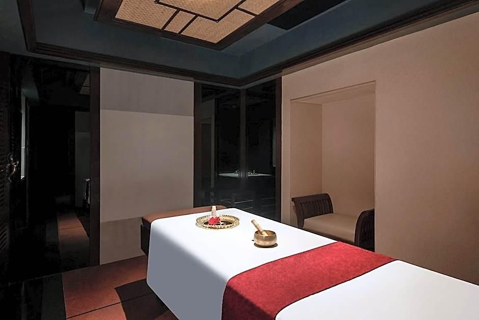 Courtyard By Marriott International Airport Hotel Mumbai