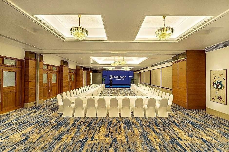 Kohinoor Continental, Airport Mumbai