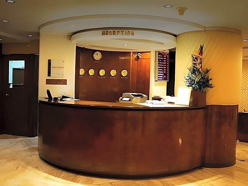 Kohinoor Continental, Airport Hotel Mumbai
