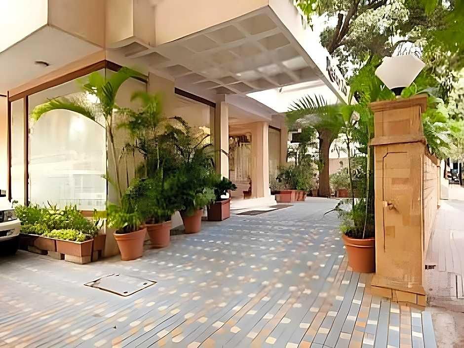 Hotel Residency Andheri