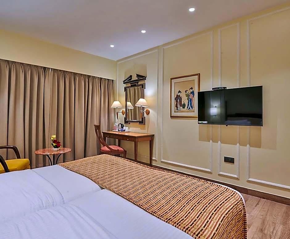 Hotel Residency Andheri 3*