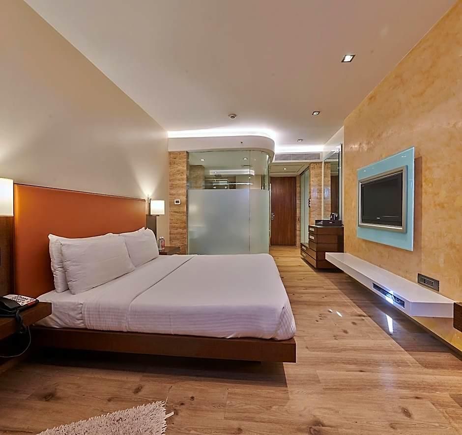 Residency Andheri
