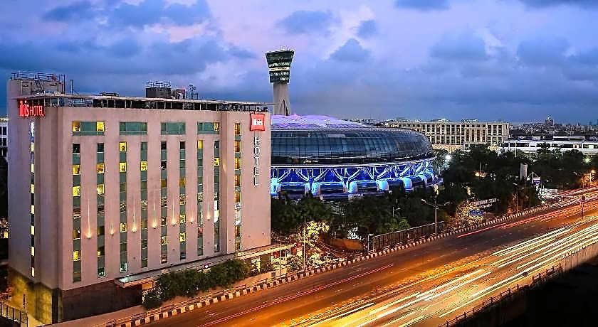 Ibis Airport - An Accor Brand Hotel