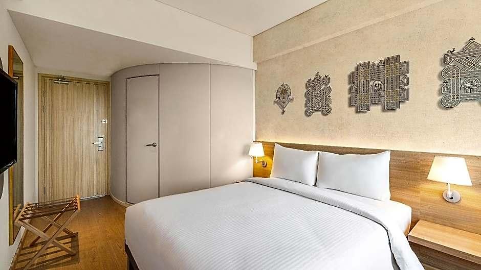 Ibis Airport - An Accor Brand Hotel