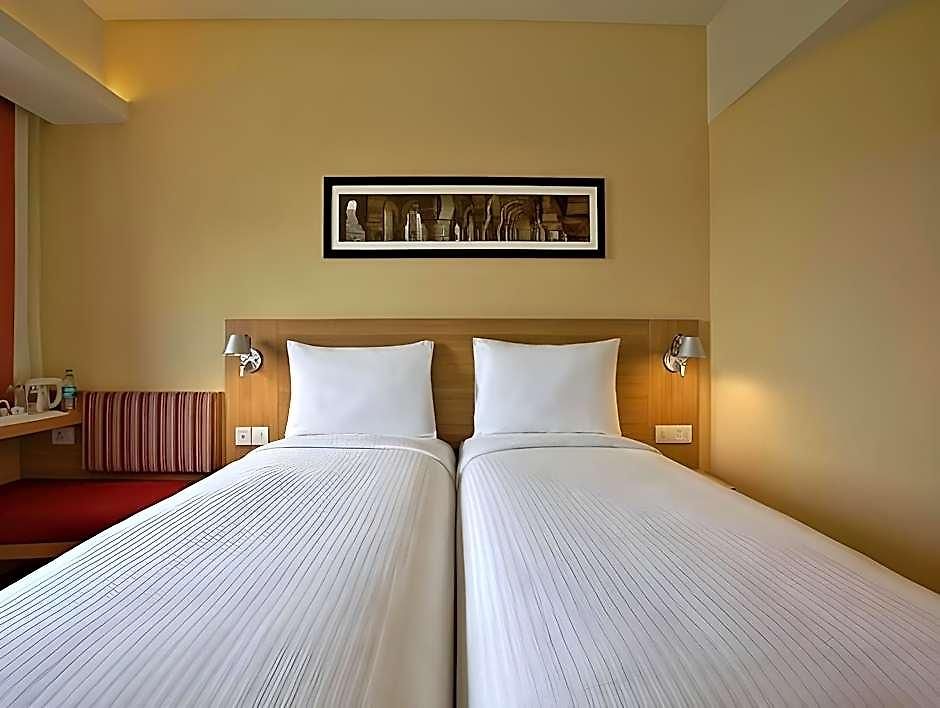 Ibis Airport - An Accor Brand Mumbai