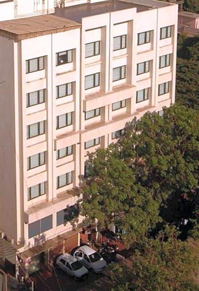 Hotel The Legend 3* Mumbai