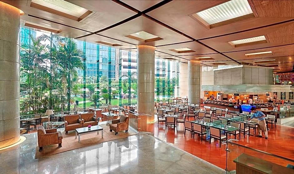 Hotel Hyatt Regency International Airport