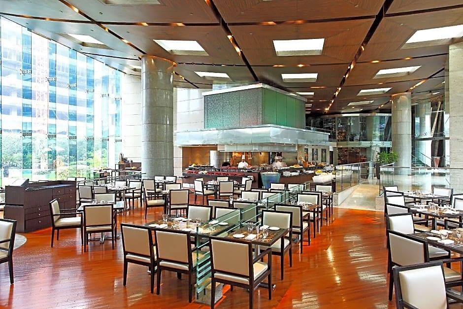 Hotel Hyatt Regency International Airport Mumbai