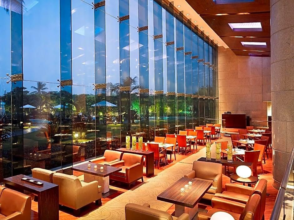 Hyatt Regency International Airport Mumbai